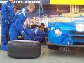 Stand Michelin
