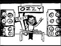 Ozzy Concert Intro #1
