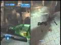 NEW Halo 2 Modded BXRR/Double Shot Combo Xbox 360 Controller