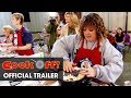 COOK OFF! (2017 Movie) – Official Trailer COOK OFF! (2017 Movie) – Official Trailer
