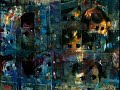 when art speaks - tribute to Tamam Al Akhal