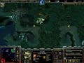 SK vs TeG part 1 Crixalis and Rexxar do First Blood