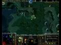 SK vs TeG part 1 Crixalis and Rexxar do First Blood