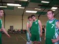 Match de basket