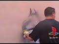 graffiti video #4 granada ha crew www hacrew es vg