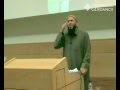 In the footsteps of Ahlul Bayt - Sh. Abu Eesa Niamatullah