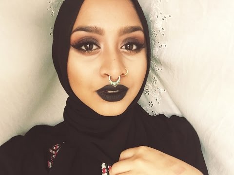 Minky Monky Review + Haul | Septum Clickers and Segment Rings!