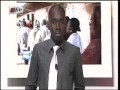 Tfm - Réactions de Macky Sall apres avoir voté [en Wolof] [#sunu2012]