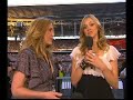 concert for lady diana
gillian anderson interview