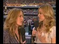 concert for lady diana
gillian anderson interview