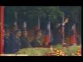 ROC(Taiwan)parade military chant