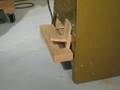 jointer mobile base