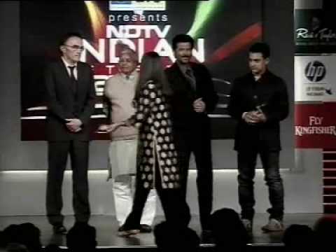 Lalu Prasad is number one: Aamir