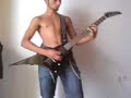 Rotting Christ - Archon