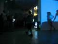 videos de SONIC SELF-ZUVUYA COLLECTIVE, MARTHA WILLIAMS