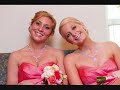 My Wedding~Pictures & Details