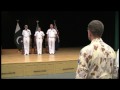 CTF 150 Handover ceremony