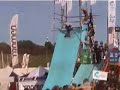 joe dixons double backflip (mountain board) joe dixons double backflip (mountain board)