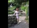 Aine at Tobernalt The Holy Well, County Sligo.