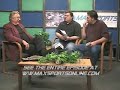 Wrestling - Max Sports - Nick Bockwinkle Live!