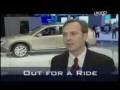 LOGO's 365 Gay News Features General Motors at NY Auto Show 2009