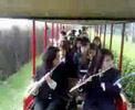 Banda di Ponte San Pietro, Minitalia, 16 Marzo 2008