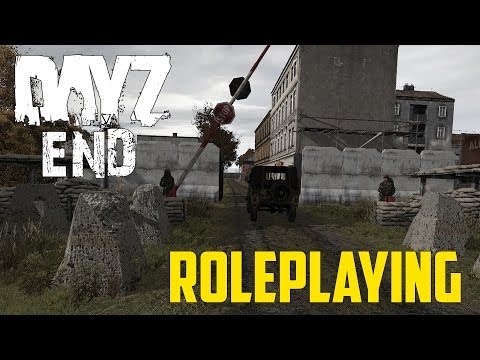 roleplaying - Join: http://www.dayzend.com/ This is not everyone's cup of tea to say but this does allow the chance for more interesting and entertaining encounters instea...