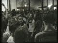 Everything Live by me @ Broekhin party Michael Buble song