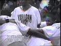 Andrew Lavender and Brookhaven's End of Year Highlight Tape 2001