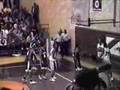 Andrew Lavender and Brookhaven's End of Year Highlight Tape 2001