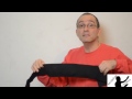 Belly Band Gun Holster and Criptaedo Contest
