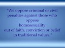 The last acceptable bigotry? - Thumb #1