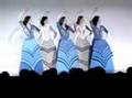 Papaioannou - 2004 Olympics Opening - Clepsydra Presentation