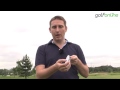 TaylorMade R11 Irons (Graphite Shaft) Review