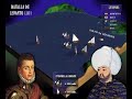 Batalla de Lepanto
