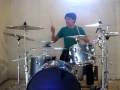 ATTACK ATTACK - Hot Grills And Stick Stickly Drum Cover