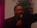 Elder Tyrone Baker pt 2