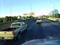 New Video Roger Trucker in Quebec