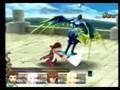 Tales of Symphonia ep 29 Boss- The Seal of Wind; Lapix