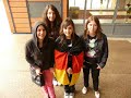Interview Version Minimoys - Ana�s perds la m�moire