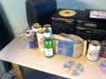 Party Aftermath B25