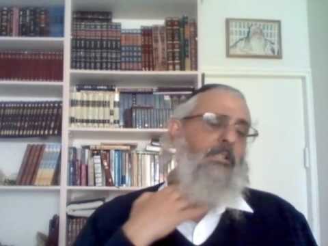 Interdiction de maudire un juif - Halakha Yomit