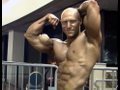 Musclemania-bodybuil