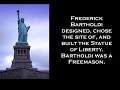 A Glance at Freemasonry in America