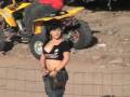 PROMO CIRCUITO BRONCO 2009 BAJA RACING