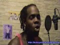 lieutenant freestyle accapela