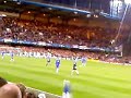 CARLO CUDICINI INJURED, REPLACED BY HILARO. CARLO CUDICINI INJURED, REPLACED BY HILARO.