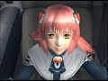 Chase Scenes - Xenosaga Episode II