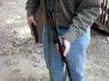 AK-74 Reliablity Test at Blackwater