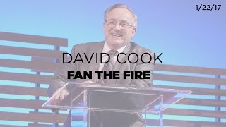 Fan The Fire